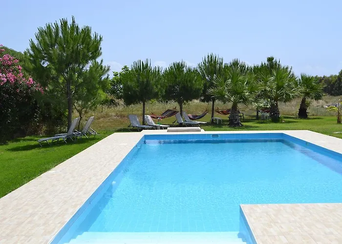 Petasos 1 Apartament *