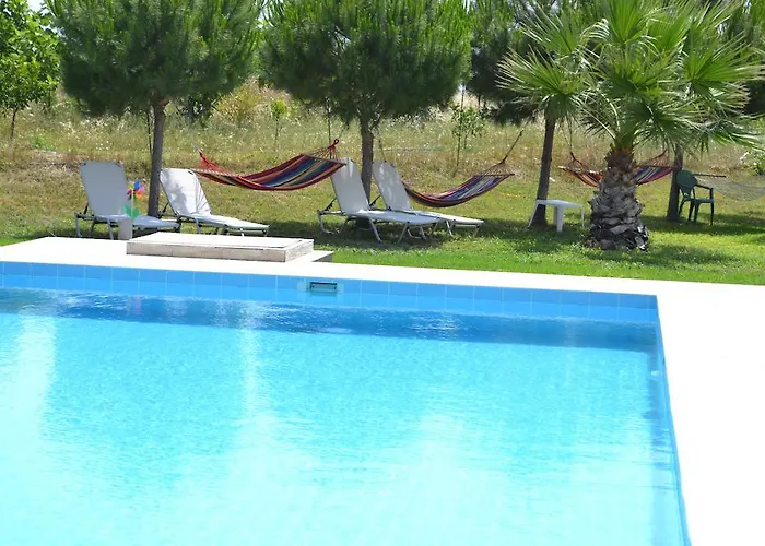 Petasos 1 Apartament Jenadi