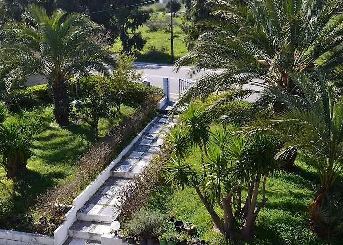 Petasos 1 Apartament Jenadi