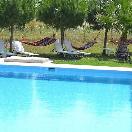 Petasos 1 Apartament Jenadi