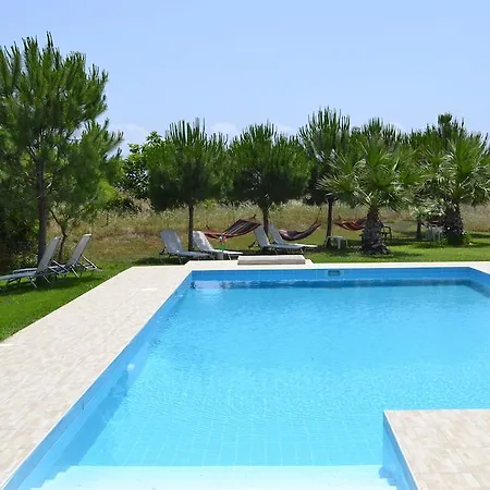 Petasos 1 Apartment *