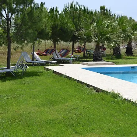 Apartamento Petasos 1 Gennadi