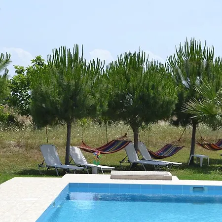 Apartment Petasos 1