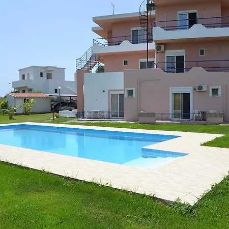Petasos 1 Apartment