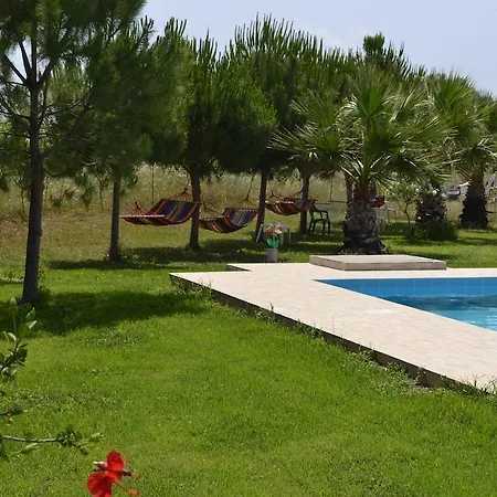 Apartment Petasos 1