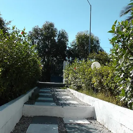 Apartamento Petasos 1