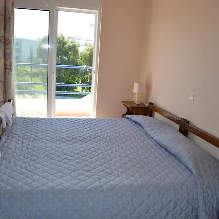 Apartment Petasos 1