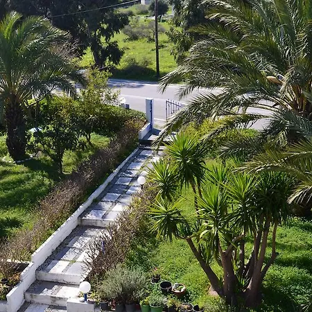 Petasos 1 Apartmán Gennadi