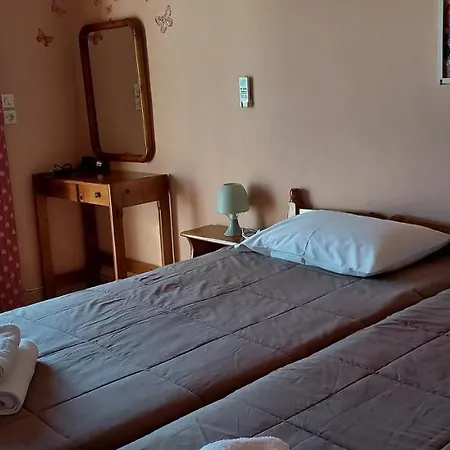 Petasos 1 Apartmán *