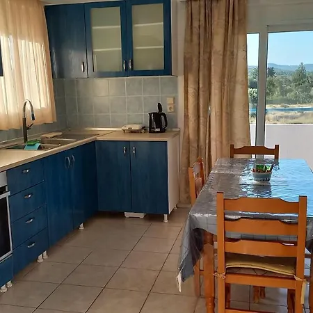 Petasos 1 Apartment