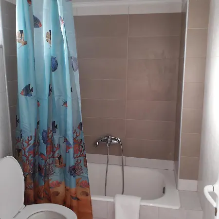 Petasos 1 Apartamento Gennadi