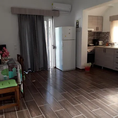 Apartamento Petasos 1