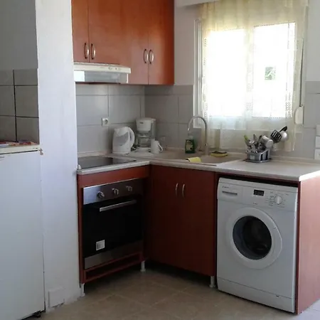 Apartamento Petasos 1 *