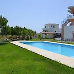 Apartman Petasos 1 Jenádi