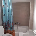 Petasos 1 Apartman Jenádi