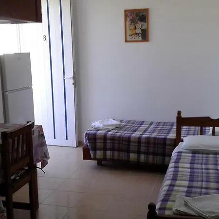 Petasos 1 Apartman *