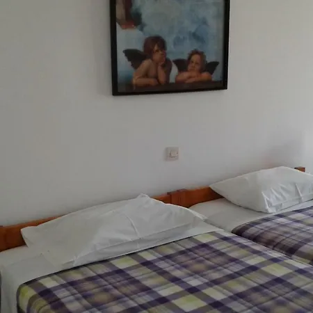Petasos 1 Apartman Jenádi
