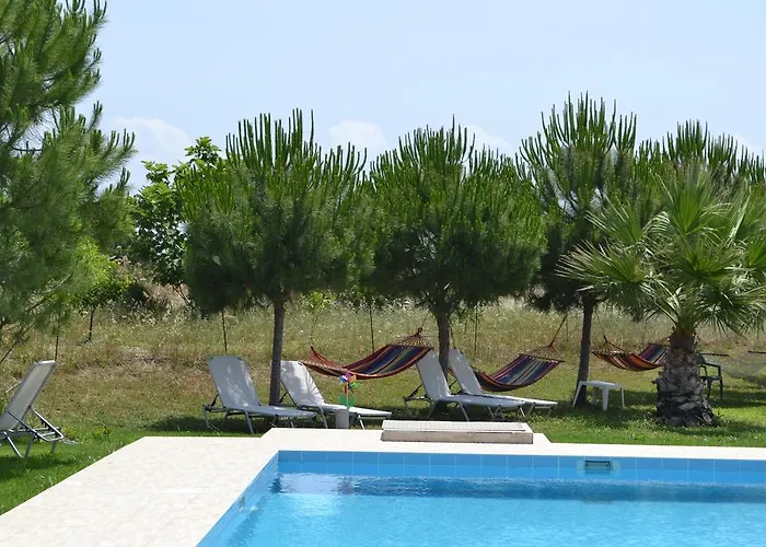 Apartamento Petasos 1