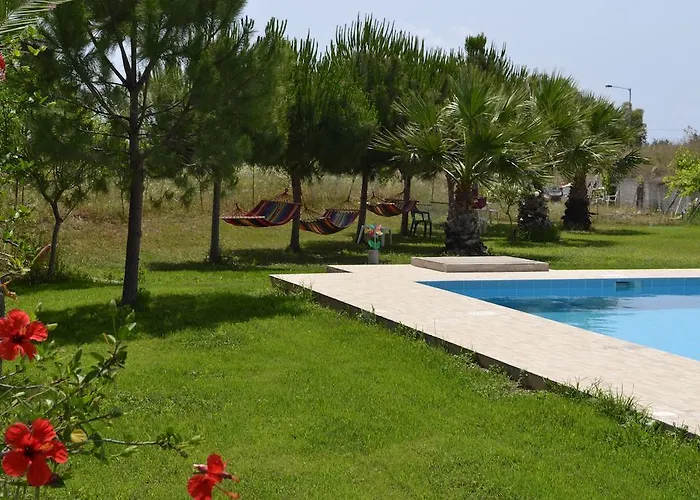 Apartamento Petasos 1