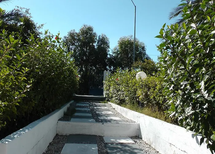 Apartamento Petasos 1