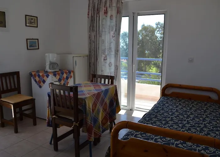 Apartamento Petasos 1 *