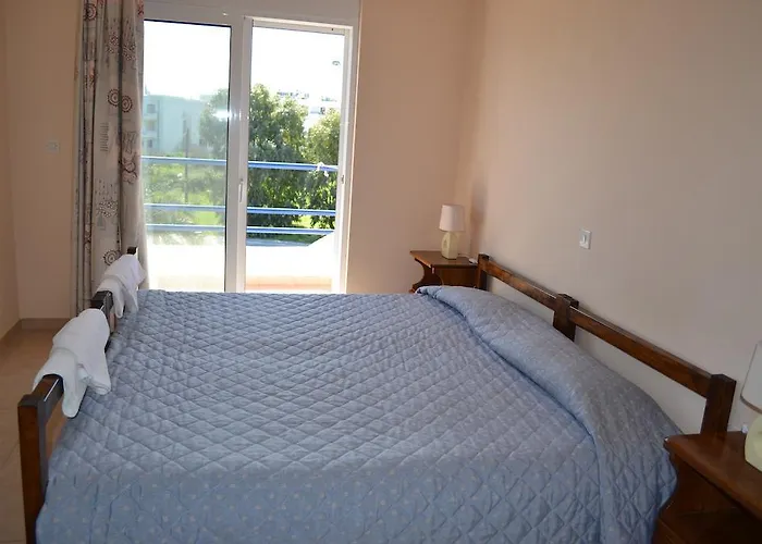 Apartamento Petasos 1