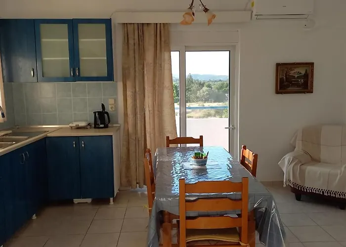 Apartamento Petasos 1 *