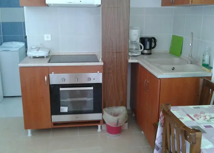 Petasos 1 Apartamento *