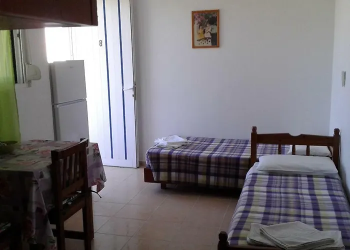 Petasos 1 Apartamento *