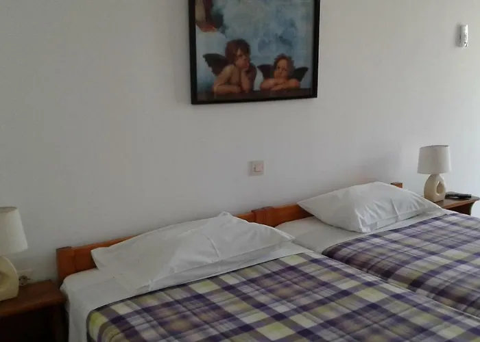 Petasos 1 Apartamento Gennadi