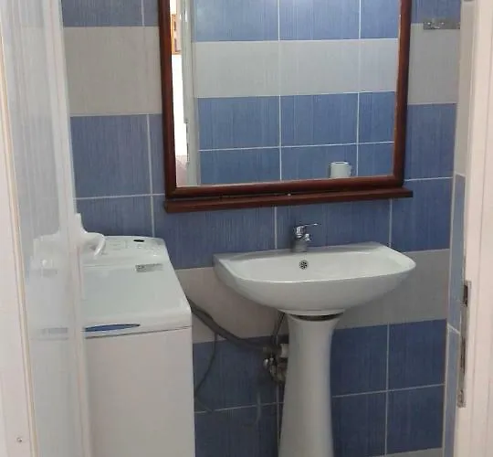 Apartamento Petasos 1 *